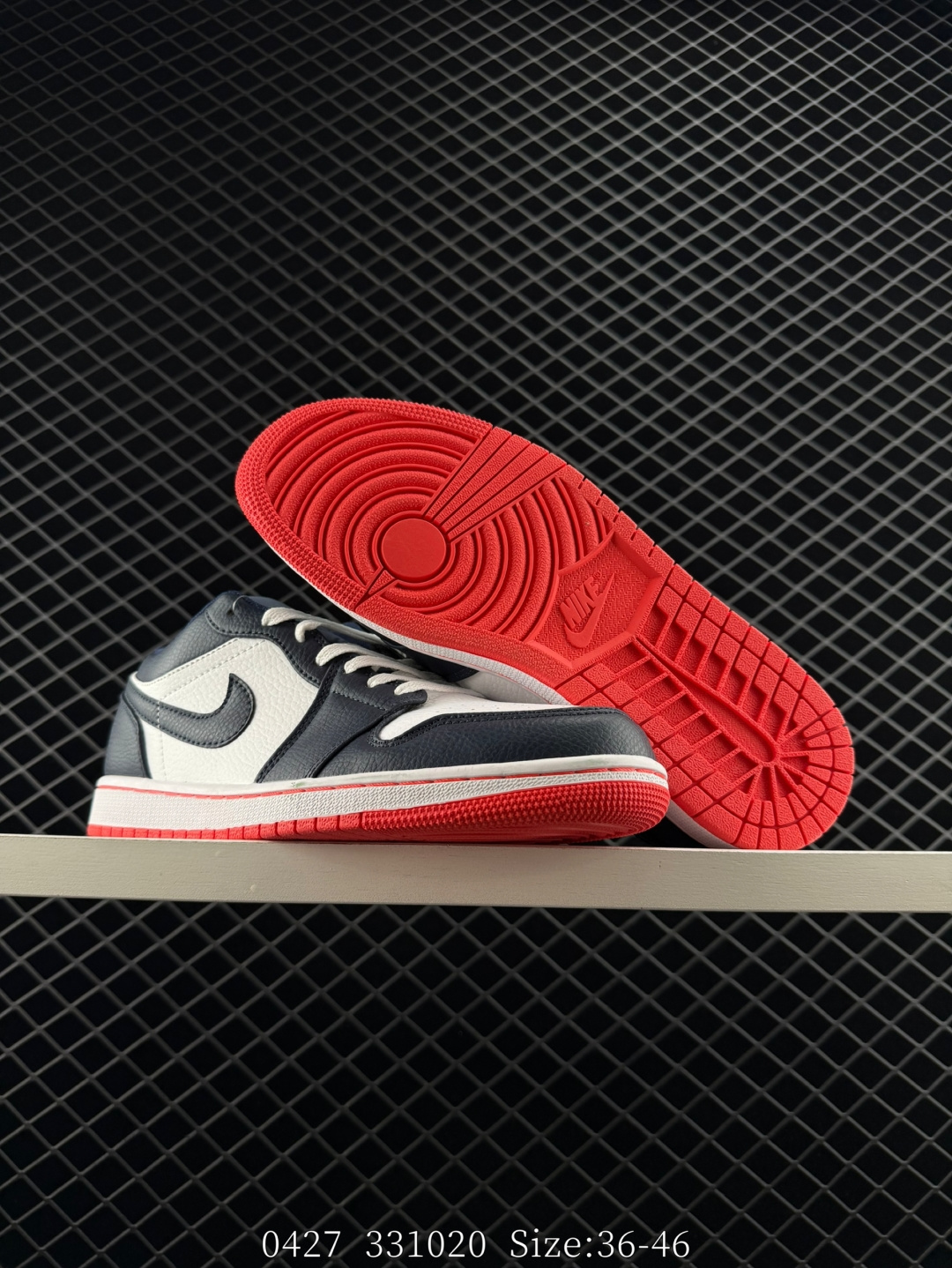 Nike Air Jordan 1 Low